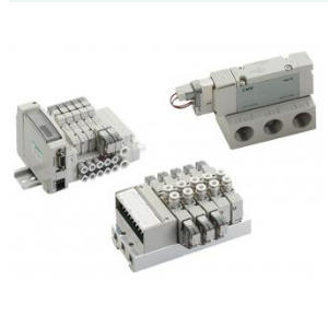 CKD喜开理先导式3・5通阀 4GE339R-00-E2H-3