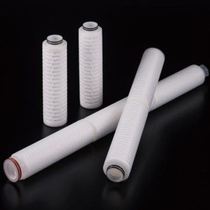 日本开滋KITZ PP 平膜褶式滤芯P70TP55E-8