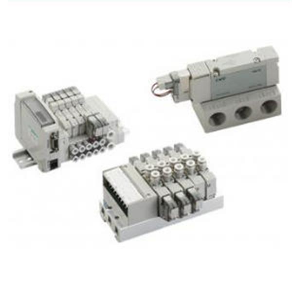 CKD喜开理先导式3・5通阀 4GE359R-00-E2H-3