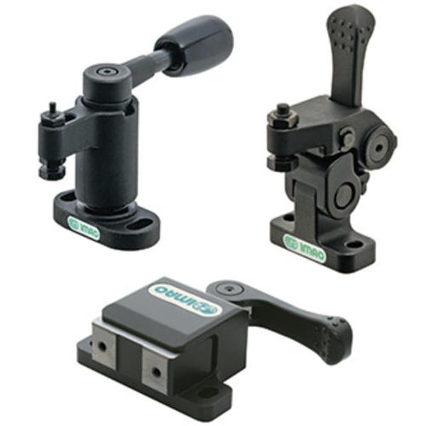 日本IMAO今尾转拇指型锁紧器 QCTH0525-10