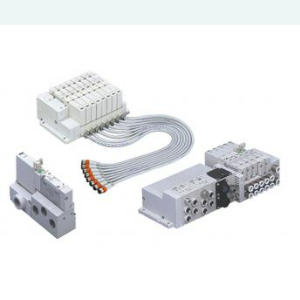 CKD喜开理PLC对应型模块集成阀W4GA239-06-H-3