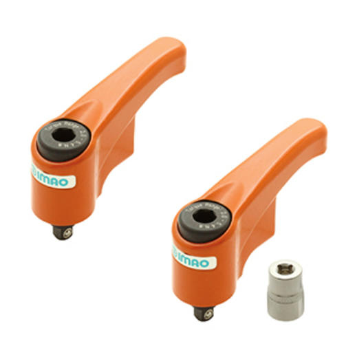 日本IMAO今尾夹紧手柄FKF10L-RE