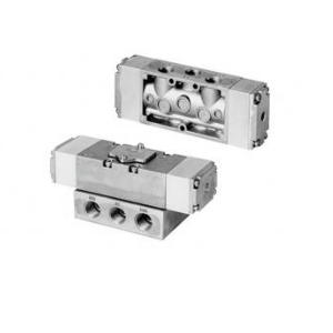 CKD喜开理SELEX阀・气控阀4F441-10N-P