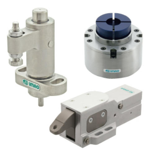 日本IMAO今尾薄型手柄KCL08X30-SUS