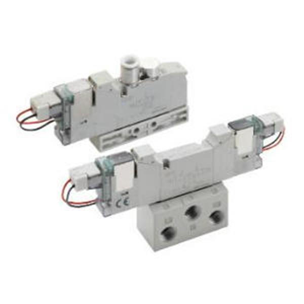 CKD喜开理先导式3通阀4GE350R-00-E2-3