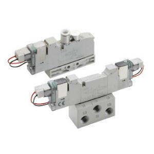 CKD喜开理先导式3通阀3GD31R-C8-E2-1