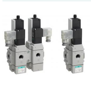 CKD喜开理3通电磁阀SNP-2-15A-02JLB3S1-1