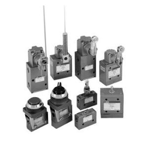 CKD喜开理机械阀MS-00-PP