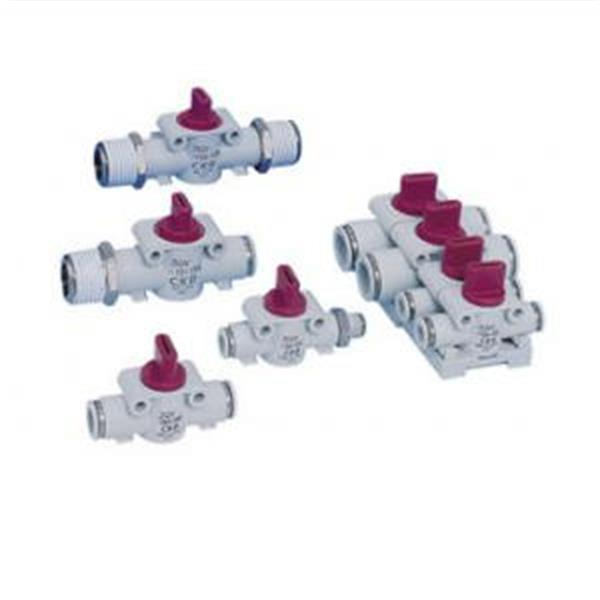 CKD喜开理快速阀3QV-15A-15A