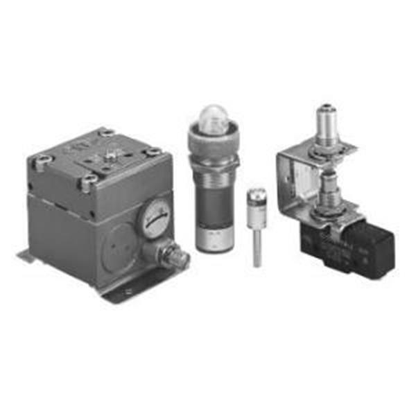 CKD喜开理逻辑阀SAL-B