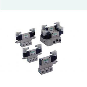 CKD喜开理无冲击阀SKH-418-A-08-3