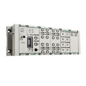 CKD喜开理远程I/O单元RT-XADGB32A