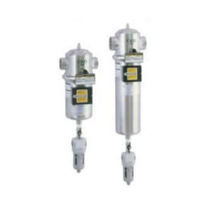 CKD喜开理中型主管路不锈钢过滤器AF4007P-40-GA