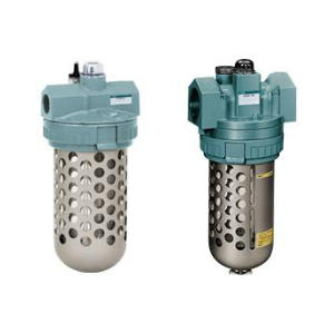 CKD喜开理大口径油雾器3003E-6C-CZ