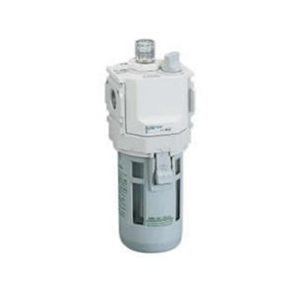CKD喜开理油雾器L8000-25-W