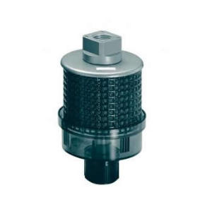 CKD喜开理排气清洁器FA-331-10A-B