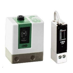 CKD喜开理空气用机械式压力开关APE-8T