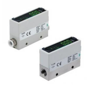 CKD喜开理小型流量传感器FSM3-L010U4CF1A2N-BJR-P80-EX