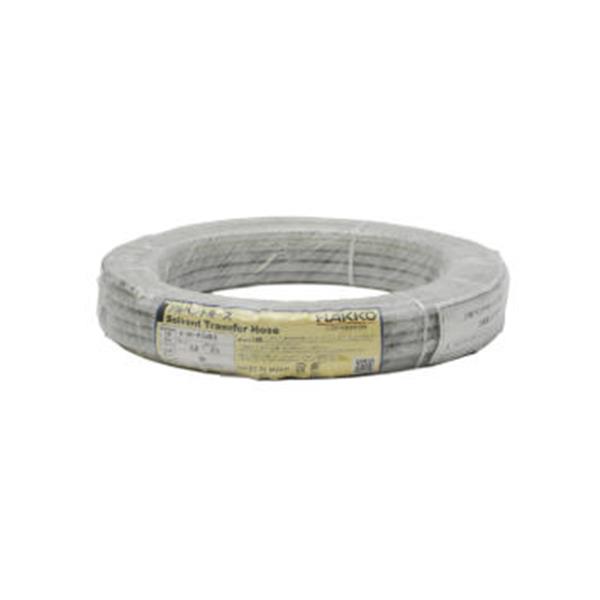 日本HAKKO八光Paint Flex-Nylon软管PFN-8.9-G3/8×G3/8-B-10m