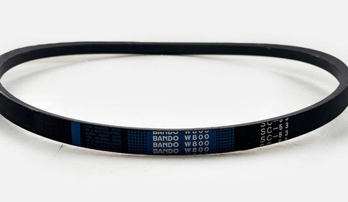 日本坂东BANDO农机带Agricultural Belt-HL