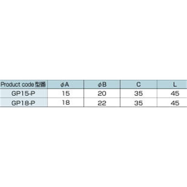日本ADVANTEC爱德万泰克压力表接口堵头GP15-P