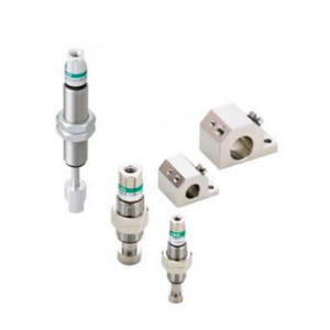 CKD喜开理精密缓冲器FBU2-12D-H-10-16-TB-H5