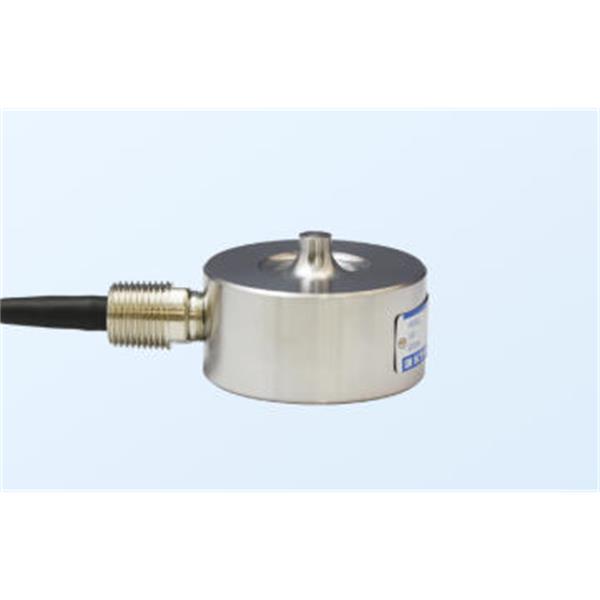日本KYOWA共和拉伸压缩两用小型称重传感器LUX-B-20KN-ID