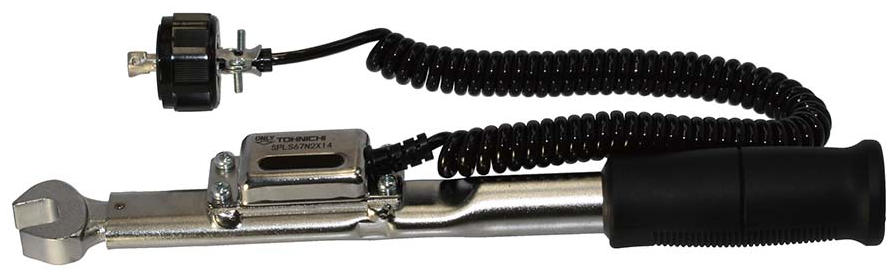 日本TOHNICHI东日防错式信号扭矩扳手RSPMS8N2×8