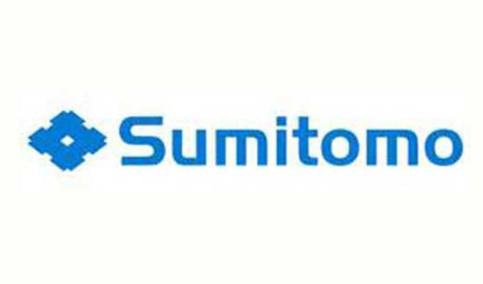 日本Sumitomo住友的品牌介绍