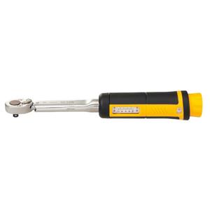 TOHNICHI 东日 QL 系列预置棘轮扭力扳手 产线设备螺栓紧固工具QL200N4