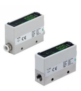 CKD喜开理小型气体流量传感器FSM3-L010U1AA1A1N-B
