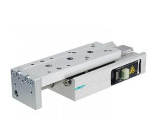 CKD喜开理桌型电动执行器FLCR-50