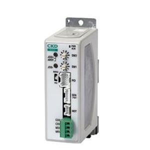 CKD喜开理电动执行器用控制器ESC4-DP-0820-NN