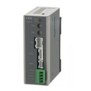 CKD喜开理电动执行器用控制器ESC3-DP-0820-NN