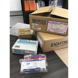 日本KYOWA共和垫圈式载荷计BLWL-B-1MNSA3