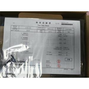 日本KYOWA共和垫圈式载荷计 BLD-A-S-100KNS