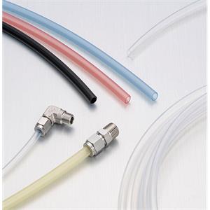 碧铄科PISCO日本SFT系列氟素树脂 (PFA) 耐药品直管SFT0420-20-CR