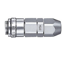 NITTOKOHKI日东工器超级快速接头01PM