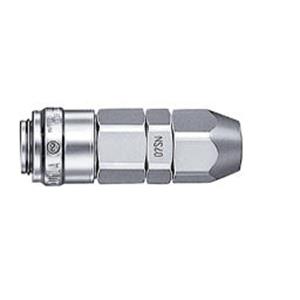 NITTOKOHKI日东工器超级快速接头02PM