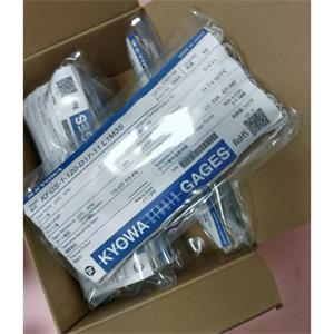 日本KYOWA共和KFGS 通用箔式应变片KFGS-3-120-D16-11