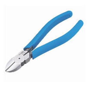 HOZAN日本宝山电工用斜口钳N-12