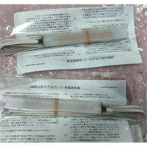 日本KYOWA共和KFGS 通用箔式应变片KFGS-1-120-C1-11