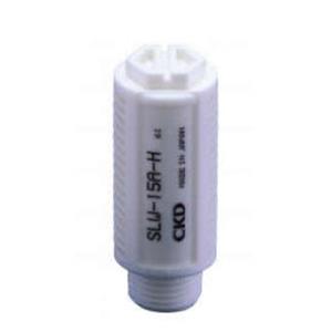 CKD喜开理消音器全系列产品SMW2