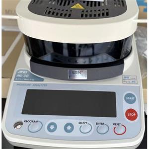 日本AND爱安德MC系列工业计数检重天平MC-100KS